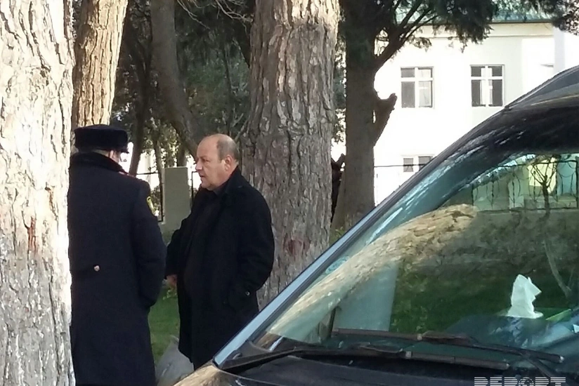 Али Миралиев: Экспертизу тела Ильхамы Гулиевой проводят из-за подозрения на отравление