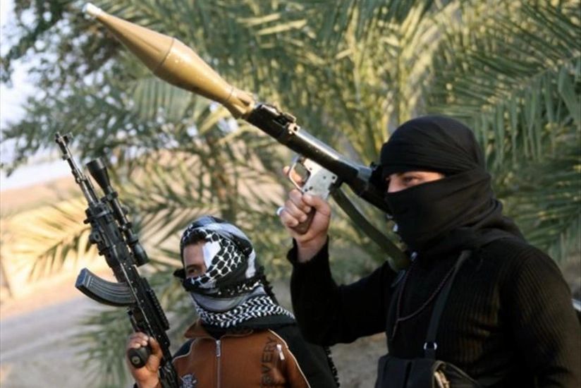 “Taliban” İŞİD-i Əfqanıstan üçün ciddi təhlükə hesab etmir