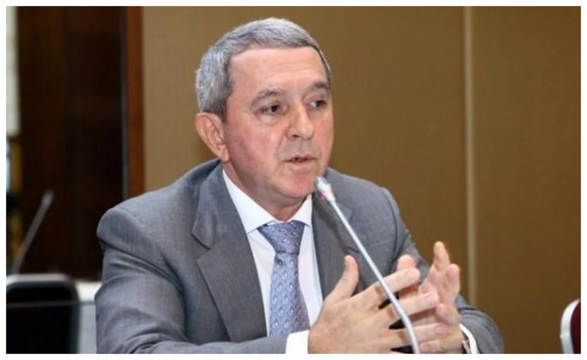 Ambassador: Khojaly genocide is a crime against Azerbaijan and whole world