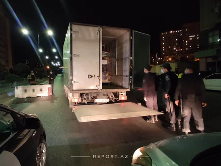 Bakıda komendant saatı qaydalarına necə riayət edilir