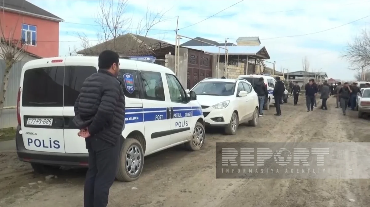 Biləsuvarda qadının qətli ilə bağlı bəzi təfərrüatlar məlum olub 
