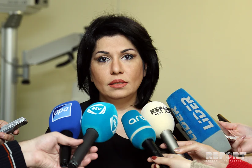 Azərbaycanda xəstələrə gözün buynuz qişasının transplantasiyasının başlanılacağı tarix açıqlanıb