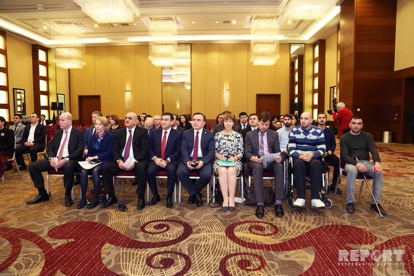 BP and co-venturers launch new project to employ people with disabilities