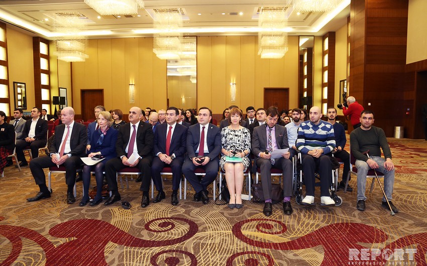 BP and co-venturers launch new project to employ people with disabilities