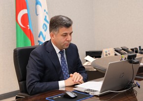 Ruslan Əliyev: “Son 10 ildə 1 554 kənd və qəsəbə qazlaşdırılıb”