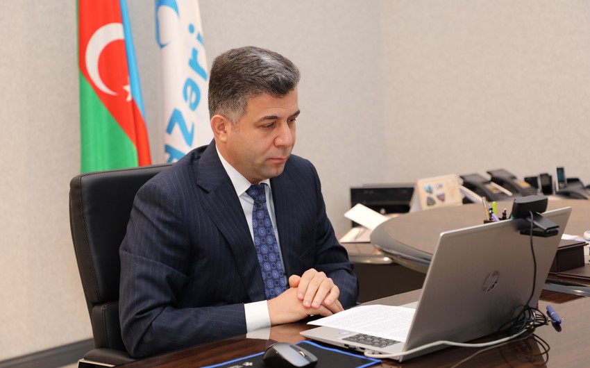 “Azəriqaz”: “Hər bir abonent çalışır ki, qazdan səmərəli istifadə etsin”