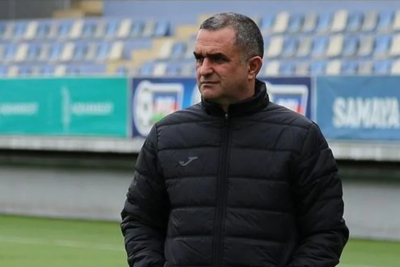 Tərlan Əhmədov: Bu görüşdə qələbə bizə çox vacib idi