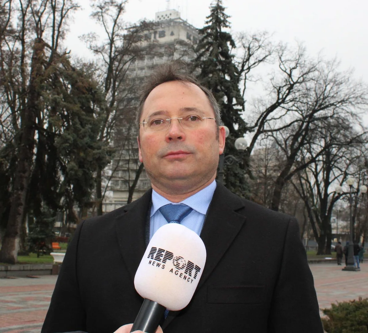 Member of Verkhovna Rada: “Ukraine will become full member of the EU in future”