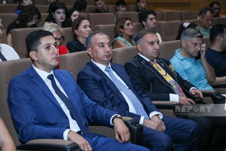 Captivating music video for Azerbaijan song filmed in liberated territories released