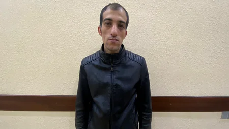 Bakıda yaşadığı evdə saxta spirtli içkilər hazırlayan şəxs saxlanılıb
