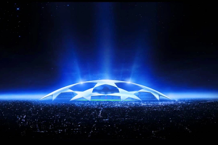 Жеребьевка 1/8 финала Лиги чемпионов пройдет 12 декабря