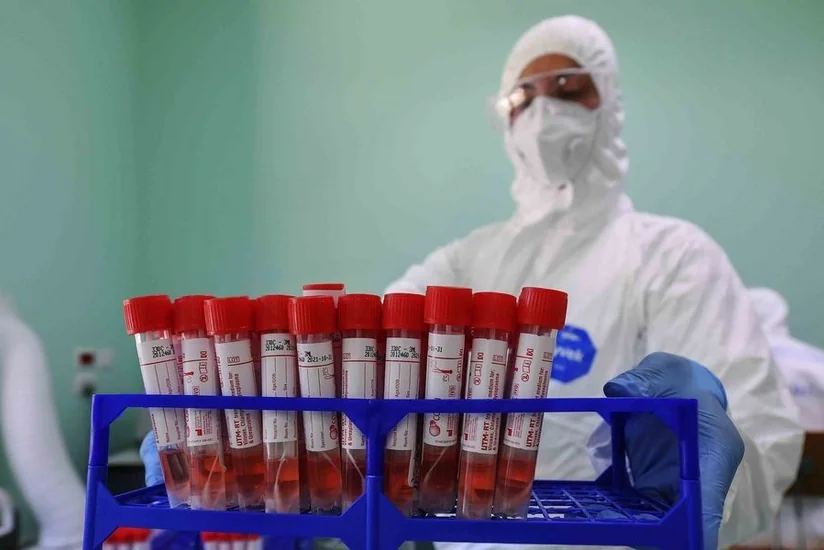 ВОЗ: В мире нужно создать сеть по выпуску вакцин для подготовки к пандемиям