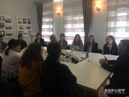 Milli Qurtuluş Günü Batumidə qeyd olunub