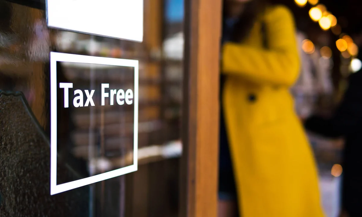 Böyük Britaniyada “tax free”yə dair mübahisələr qızışır