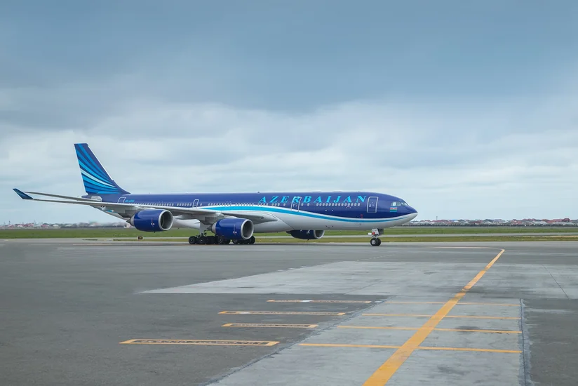 AZAL: Срок бесплатного перебронирования авиабилетов продлен