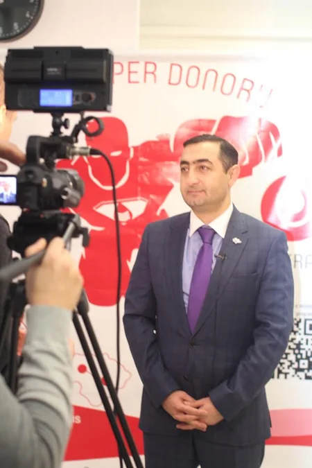 Səfir: Bu il Xocalı soyqırımını rəsmi tanıyan ölkələrin sayı artıb