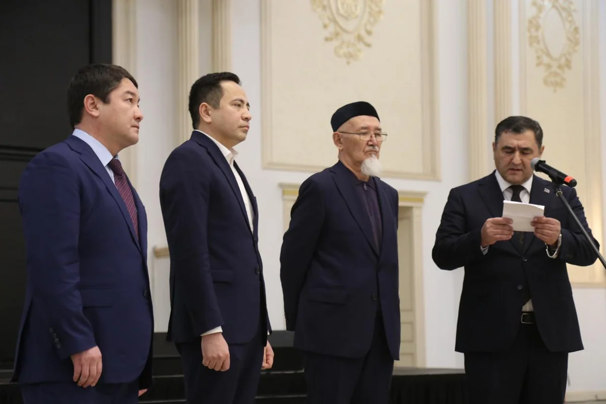 AZAL aircraft crash victims commemorated in Aktau