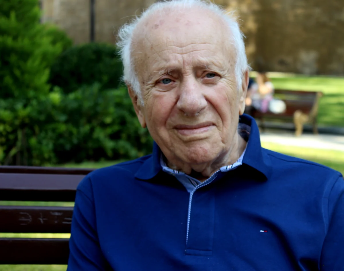 Xalq rəssamı Davud Kazımov vəfat edib