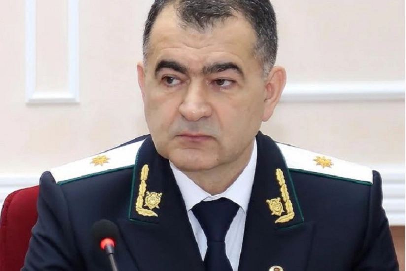 Азиз Сеидов избран судьей Верховного суда