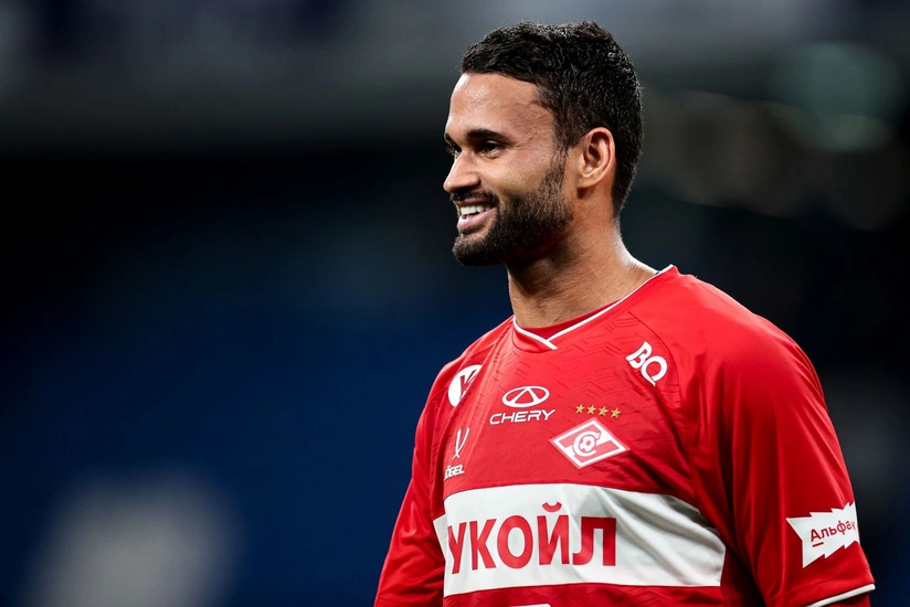 Braziliyalı futbolçu Rusiya klubundan ayrılıb