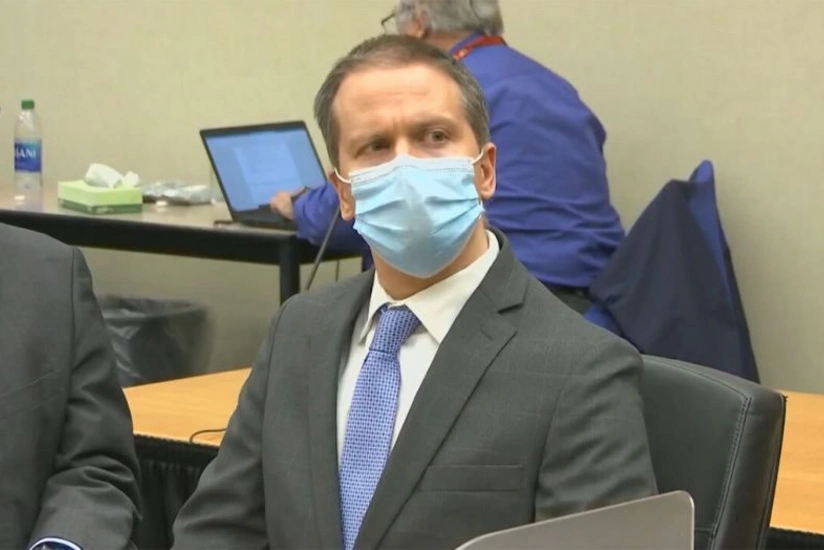 Derek Chauvin gets 22.5 years in prison for killing George Floyd