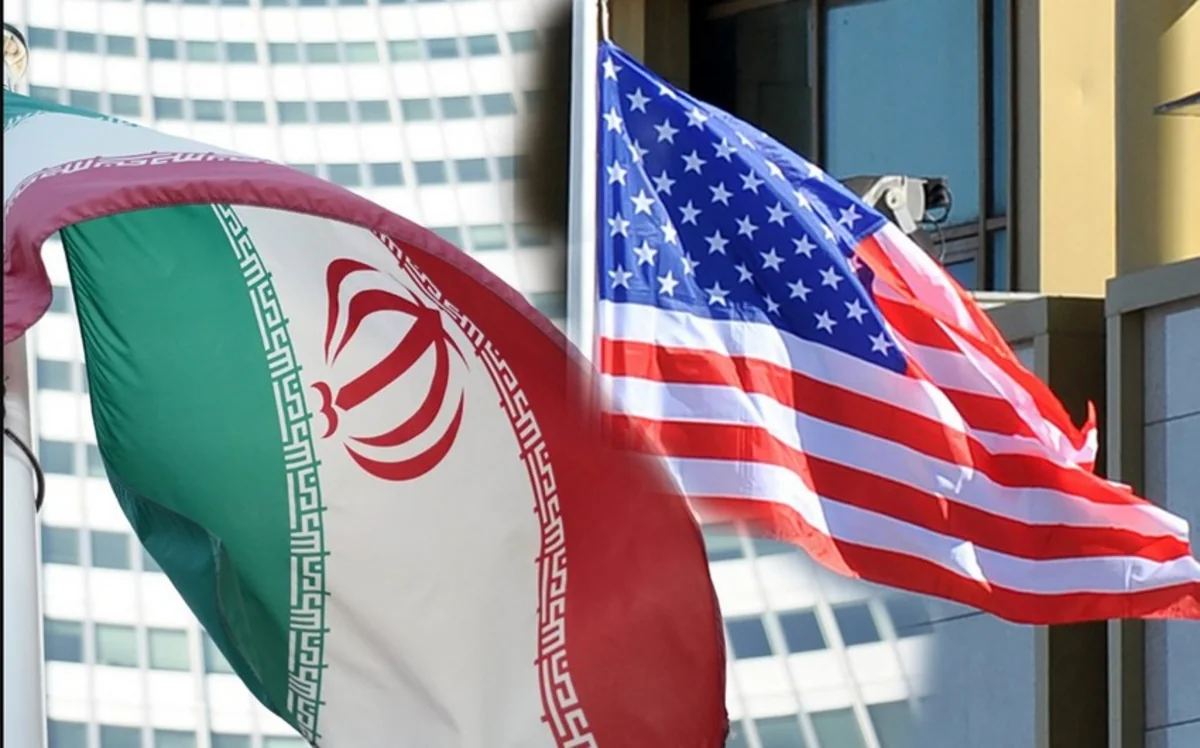 США расширили санкционный список по Ирану