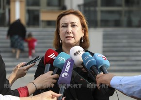 Mehriban Vəliyeva: Vaksinasiyadan keçməyən təhsil işçiləri tədrisə cəlb olunmur