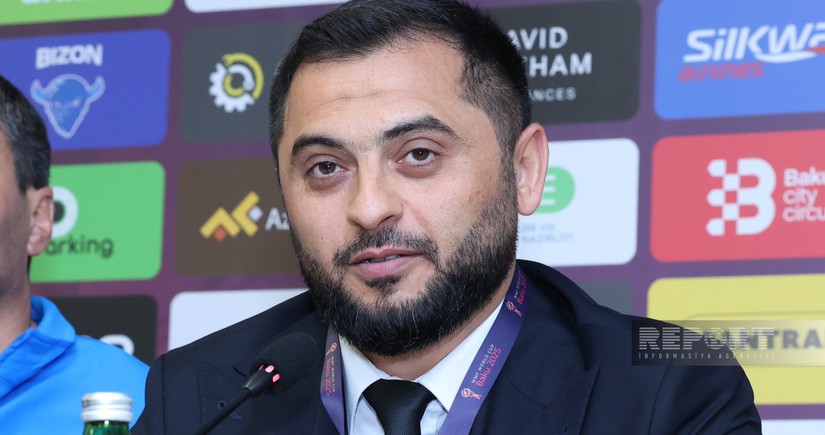 Minifutbol üzrə Azərbaycan millisi dünya çempionatında uğurlu çıxış edərsə yığma üzvlərinə mükafat paylanacaq