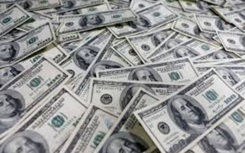 Türkiyə və Rusiyada dollar bahalaşır