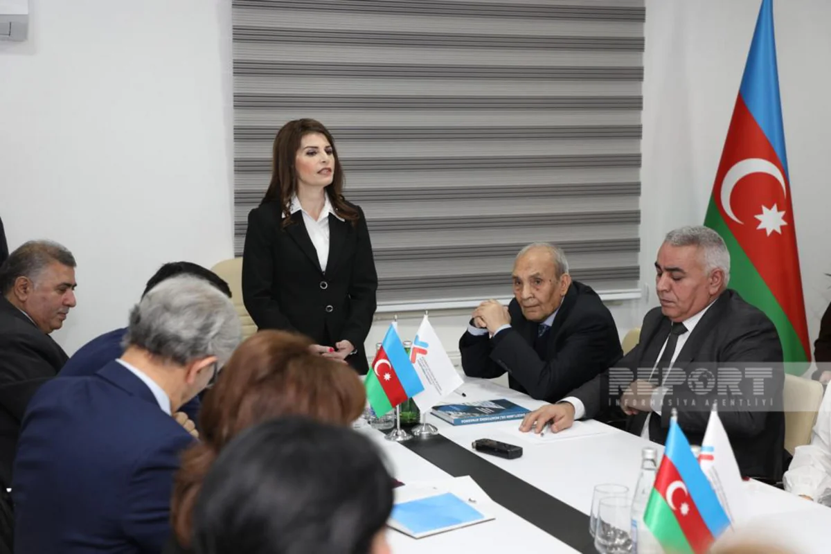 Professor: Televiziya və radiolarda Azərbaycan dili ilə bağlı vəziyyət qənaətbəxşdir