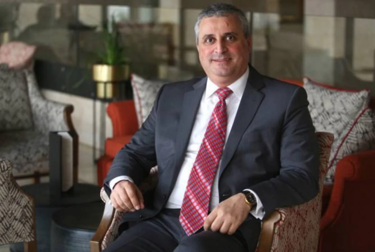 Armenian Deputy Foreign Minister dismissed