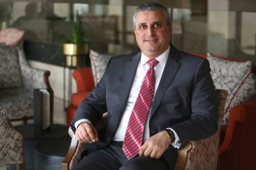 Ermənistan xarici işlər nazirinin müavini işdən çıxarıldı