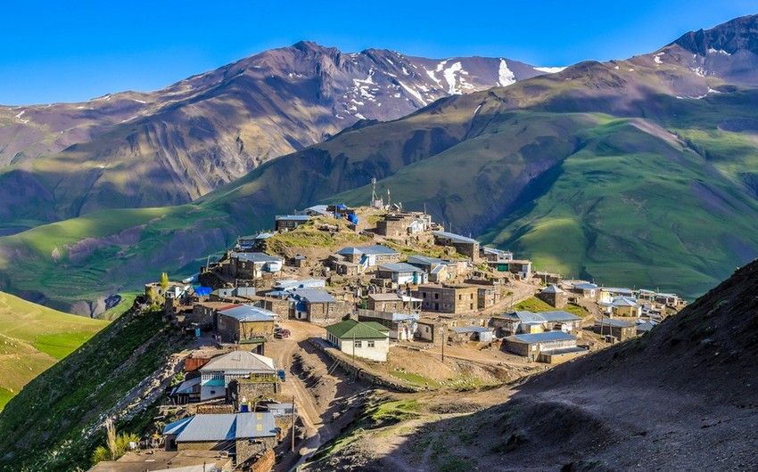 Azərbaycan turizmi bazara niyə müasir vasitələrlə çıxa bilmir?
