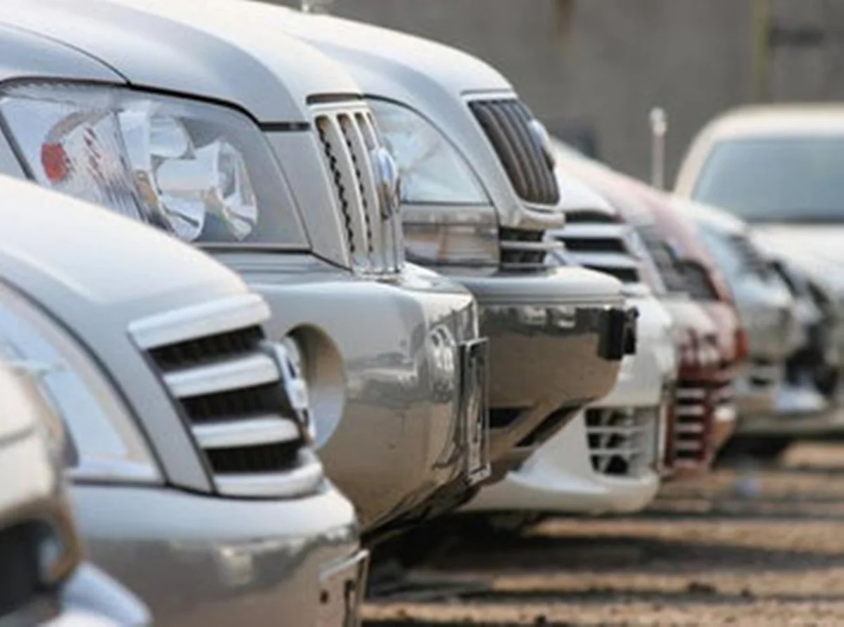 Azerbaijan reduces car import by 5-fold