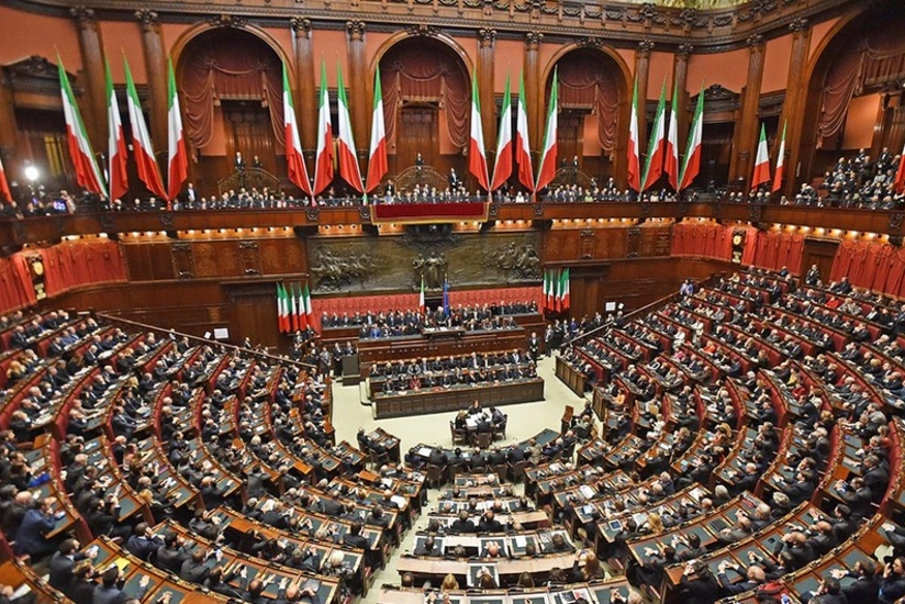 İtaliya Parlamenti Azərbaycanın minalanmış ərazilərinin xəritələrinin verilməsini tələb etdi