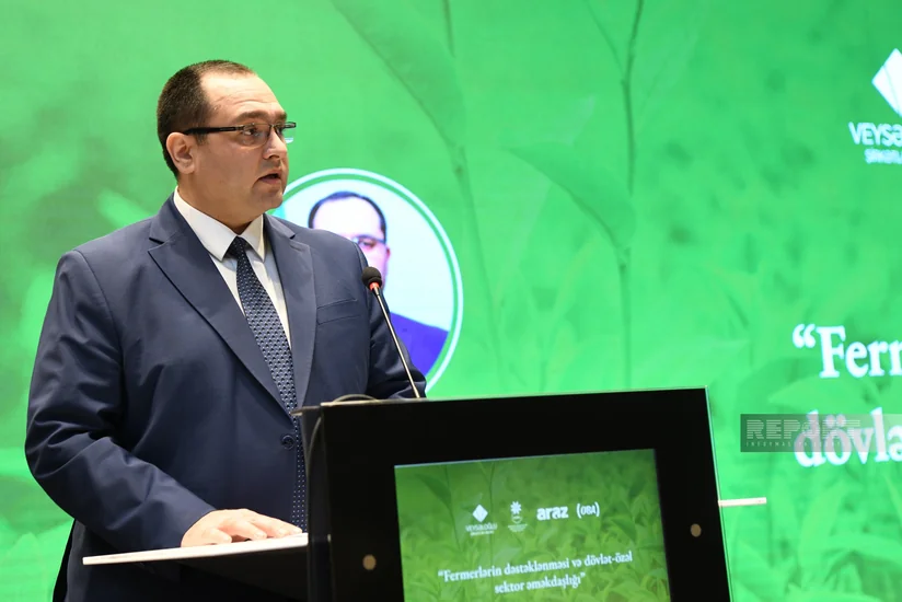Kənd Təsərrüfatı Nazirliyi kredit və güzəştlərlə bağlı 9 aylıq göstəriciləri açıqlayıb