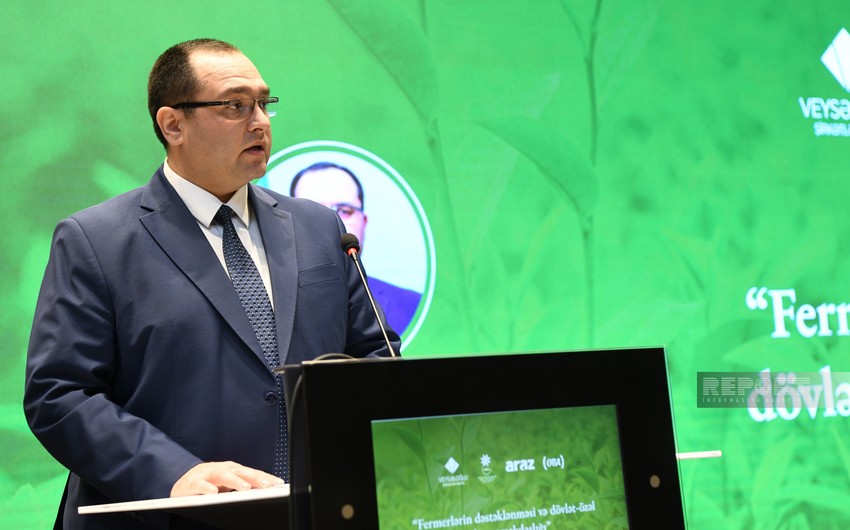 Kənd Təsərrüfatı Nazirliyi kredit və güzəştlərlə bağlı 9 aylıq göstəriciləri açıqlayıb