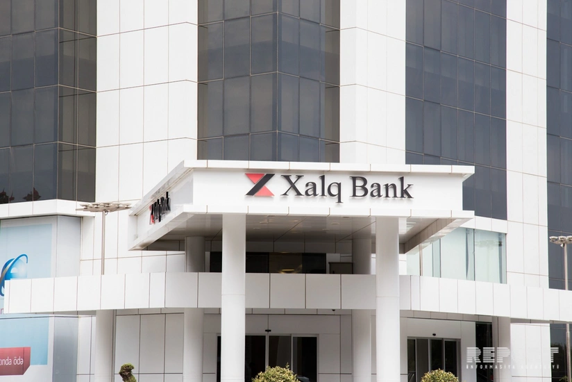 “Xalq Bank”ın xalis mənfəəti 23 % azalıb