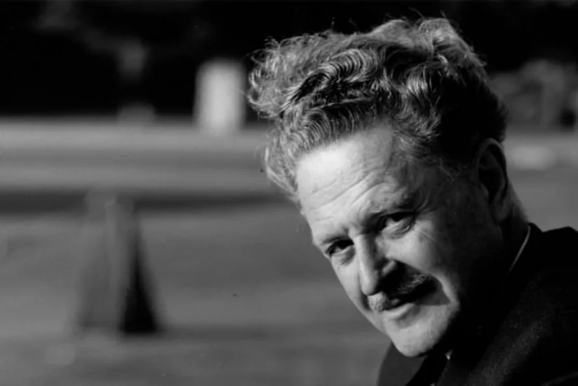 Скончался сын Назима Хикмета