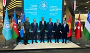 Minister: OTS – strategic opportunity to expand military-technical cooperation