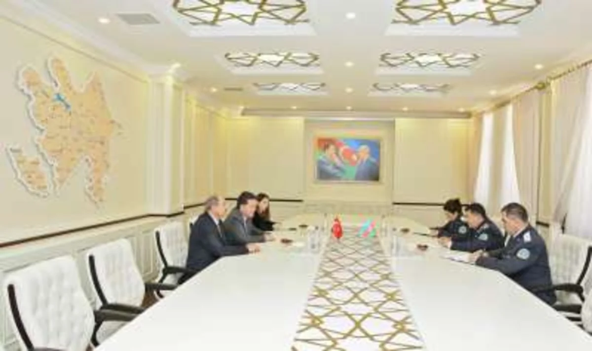 Firudin Nəbiyev: Bütün sahələrdə əldə olunan nailiyyətlər Azərbaycanı əcnəbilər üçün cəlbedici edir