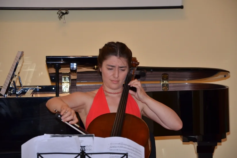 Concert of Azerbaijani and Norwegian music held in Budapest