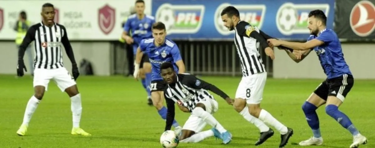 Qarabağ Neftçini keçə bilmədi