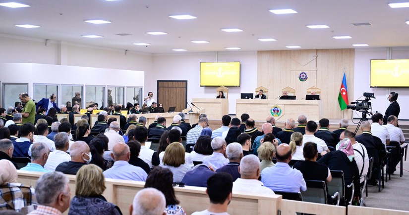 New facts revealed in court regarding planting of landmines in Azerbaijan’s formerly occupied territories 