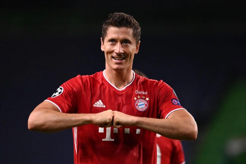 Almaniyada ilin futbolçusu məlum oldu