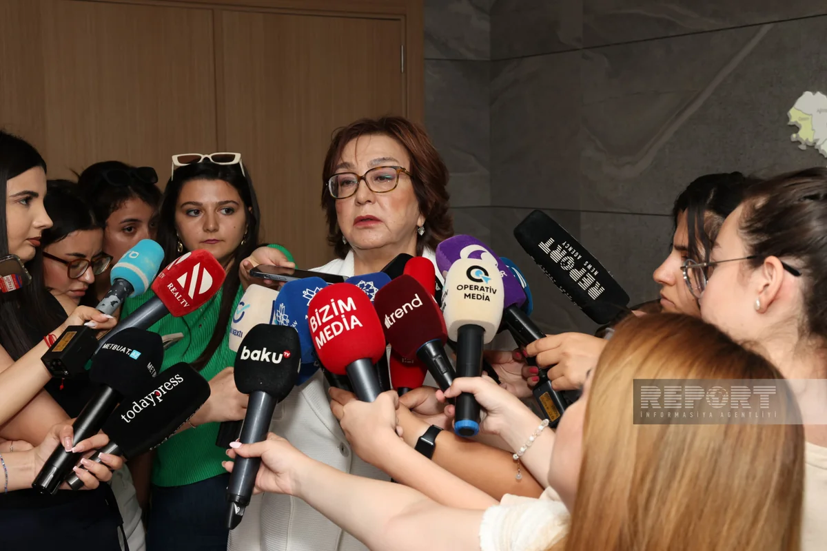 DİM sentyabrdan ictimaiyyət üçün açıq müzakirələr təşkil edəcək