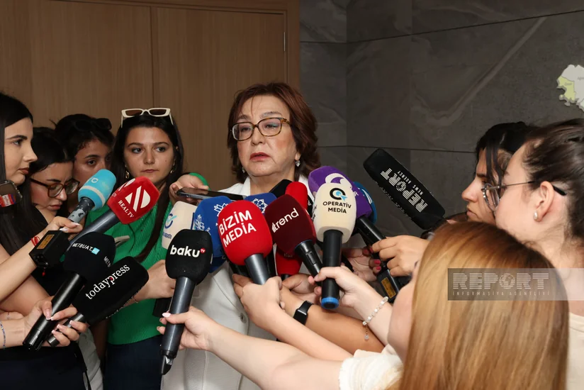 DİM sentyabrdan ictimaiyyət üçün açıq müzakirələr təşkil edəcək