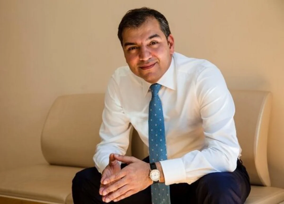 Fuad Nağıyev: “Biz başa düşürük ki, nöqsanlar var”