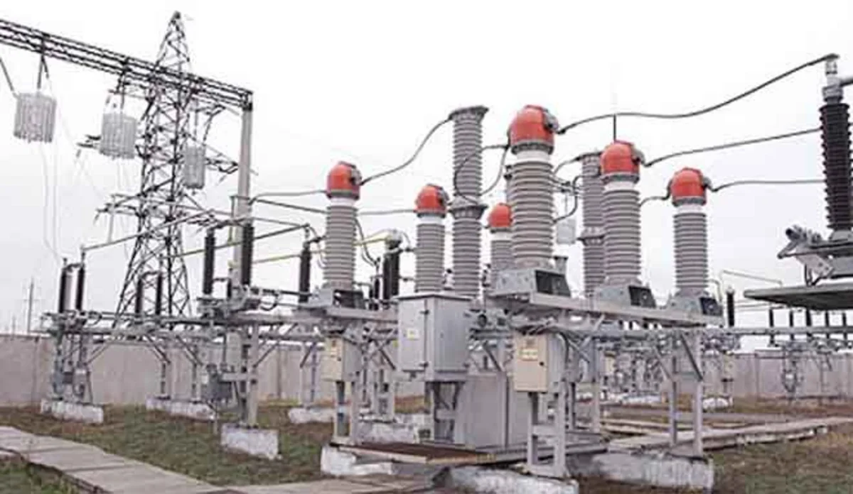 Masallıda elektrik yarımstansiyasında yanğın olub