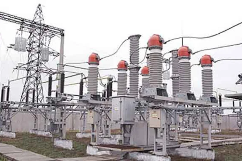 Masallıda elektrik yarımstansiyasında yanğın olub